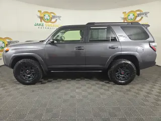 2023 Toyota 4Runner