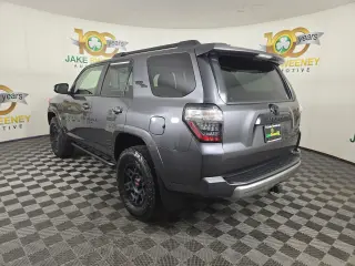 2023 Toyota 4Runner
