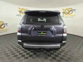 2023 Toyota 4Runner