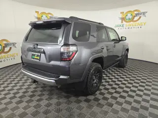 2023 Toyota 4Runner