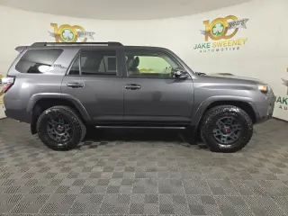 2023 Toyota 4Runner