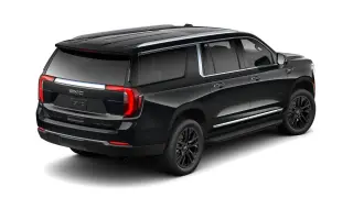 2026 GMC Yukon XL