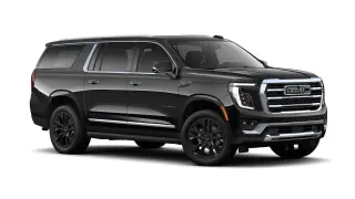 2026 GMC Yukon XL