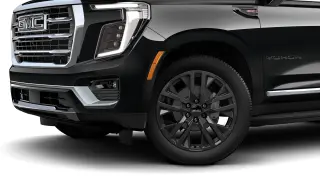 2026 GMC Yukon XL
