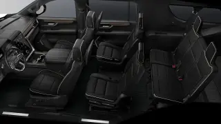 2026 GMC Yukon XL