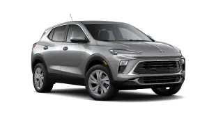 2026 Buick Encore GX