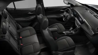 2026 Buick Encore GX
