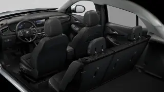 2026 Buick Encore GX