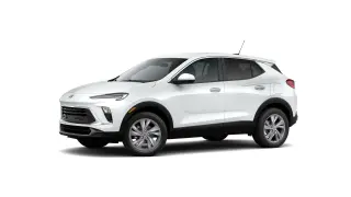 2026 Buick Encore GX