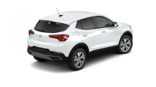 2026 Buick Encore GX