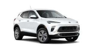 2026 Buick Encore GX