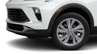 2026 Buick Encore GX