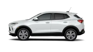 2026 Buick Encore GX
