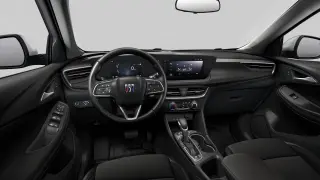 2026 Buick Encore GX
