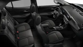 2026 Buick Encore GX