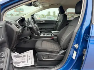 2021 Ford Edge