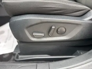 2021 Ford Edge