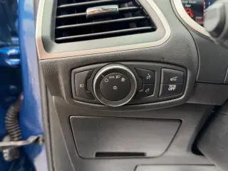 2021 Ford Edge