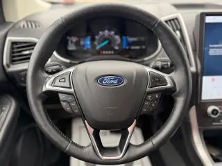 2021 Ford Edge