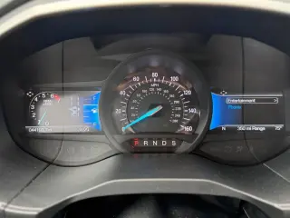 2021 Ford Edge
