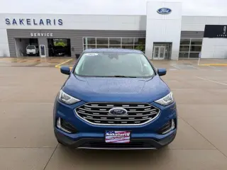 2021 Ford Edge