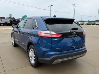 2021 Ford Edge