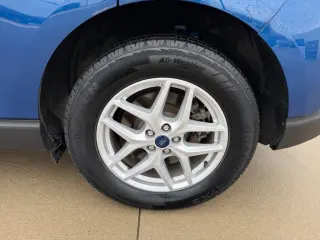 2021 Ford Edge