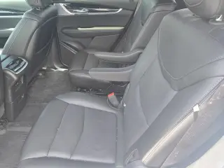 2024 CADILLAC XT6