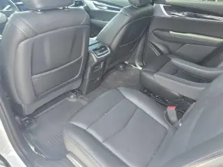 2024 CADILLAC XT6