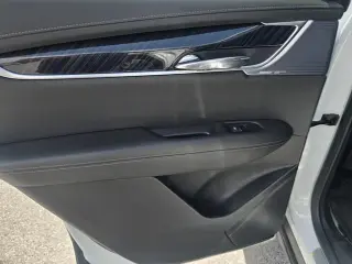 2024 CADILLAC XT6