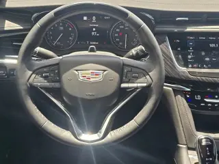 2024 CADILLAC XT6
