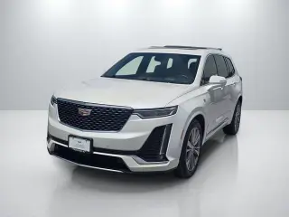 2024 CADILLAC XT6