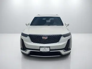 2024 CADILLAC XT6