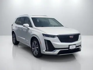 2024 CADILLAC XT6