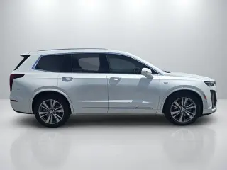 2024 CADILLAC XT6