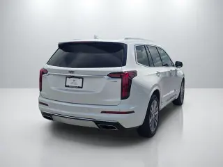 2024 CADILLAC XT6