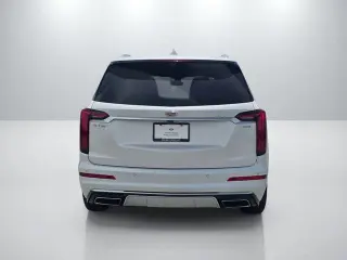 2024 CADILLAC XT6