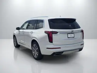 2024 CADILLAC XT6