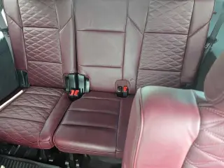 2025 CADILLAC Escalade