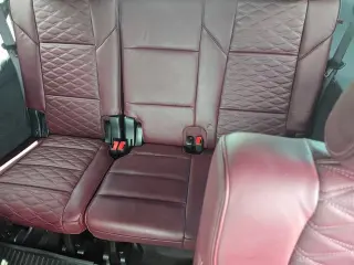 2025 CADILLAC Escalade