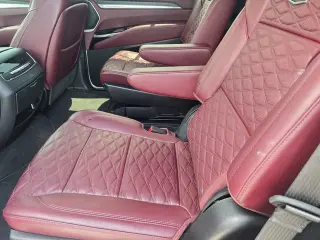 2025 CADILLAC Escalade