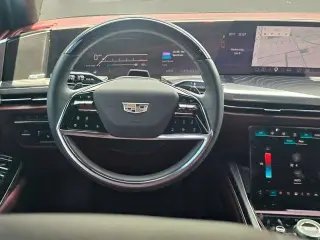 2025 CADILLAC Escalade