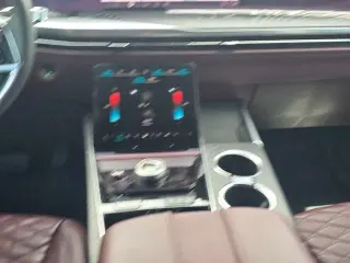 2025 CADILLAC Escalade