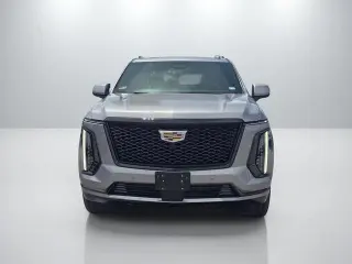 2025 CADILLAC Escalade