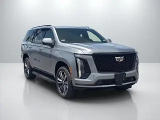 2025 CADILLAC Escalade