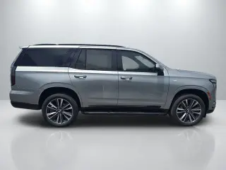 2025 CADILLAC Escalade