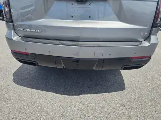 2025 CADILLAC Escalade