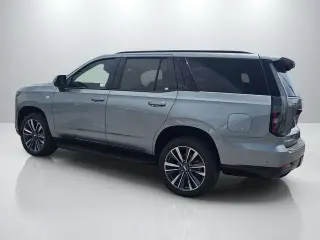 2025 CADILLAC Escalade