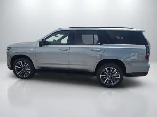 2025 CADILLAC Escalade