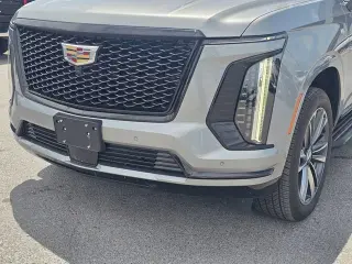 2025 CADILLAC Escalade